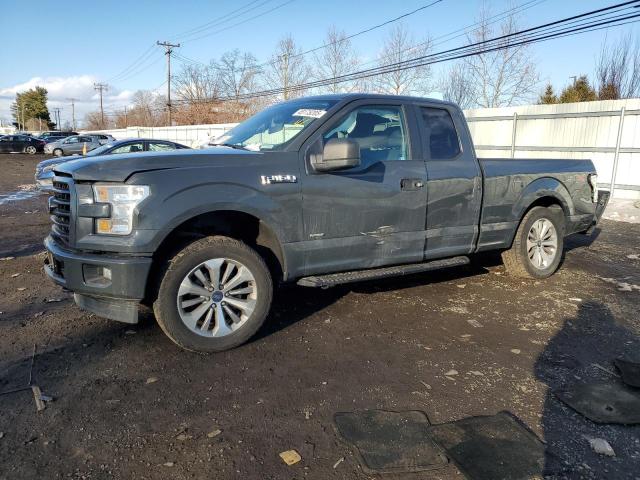 FORD F150 SUPER