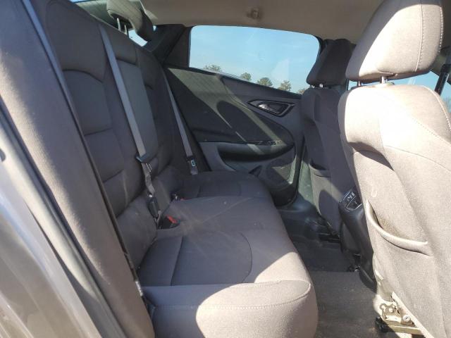 2022 CHEVROLET MALIBU LT - 1G1ZD5ST4NF181679