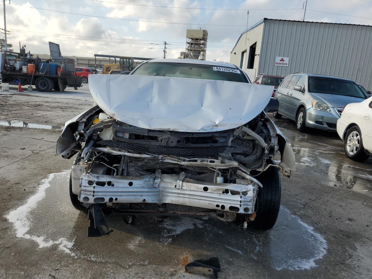 Global Auto Auctions