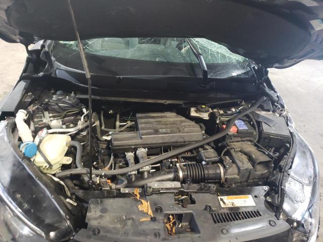 2022 HONDA CR-V EX - 2HKRW2H56NH629595