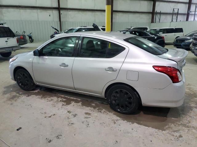 Vin: 3n1cn7ap5jk408140, lot: 44616295, nissan versa s 20182