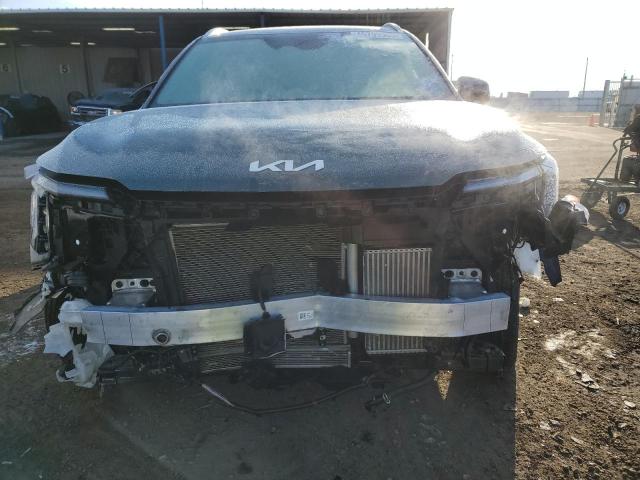 2025 KIA SORENTO EX - KNDRHDJG4S5317451