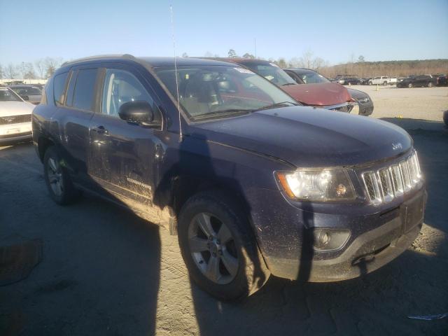 2016 JEEP COMPASS SP - 1C4NJDBB4GD780886