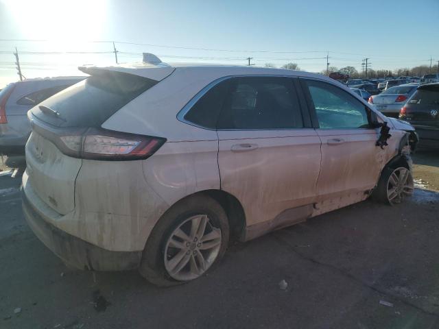 2017 FORD EDGE SEL - 2FMPK4J91HBB16732
