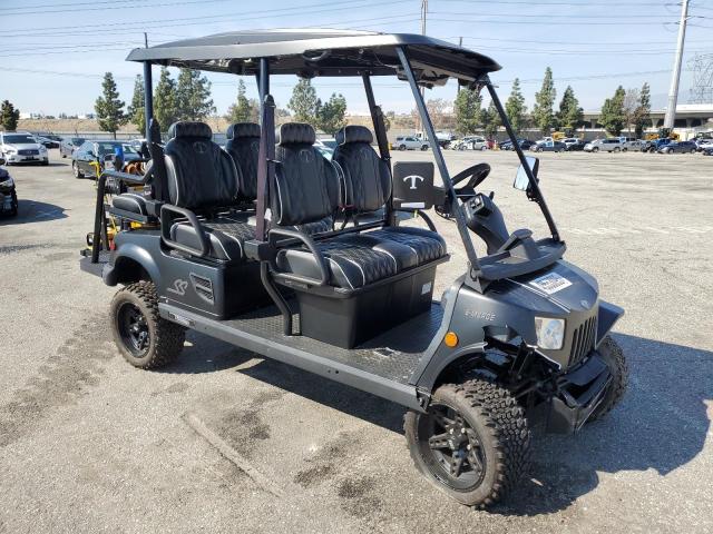 2021 TOMB GOLF CART #3095741553