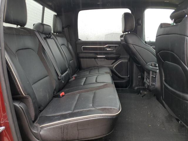 2023 RAM 1500 LARAM 1C6SRFJT1PN601819