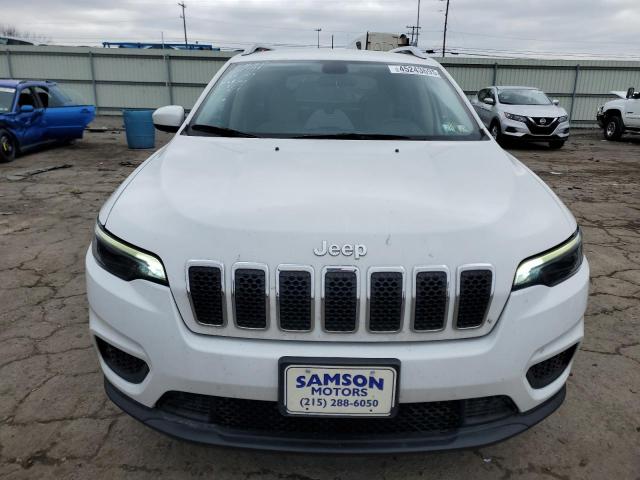 2020 JEEP CHEROKEE L - 1C4PJMCB7LD651493