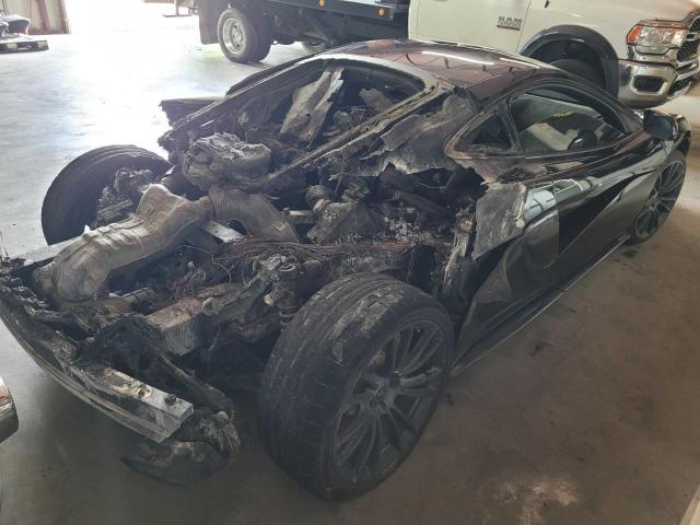 2017 MCLAREN AUTOMOTIVE 570GT SBM13GAA0HW002150