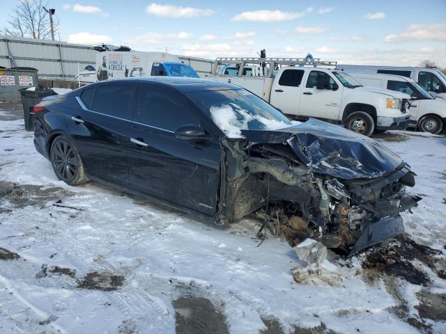 2019 NISSAN ALTIMA EDI 1N4AL4FV2KC100162