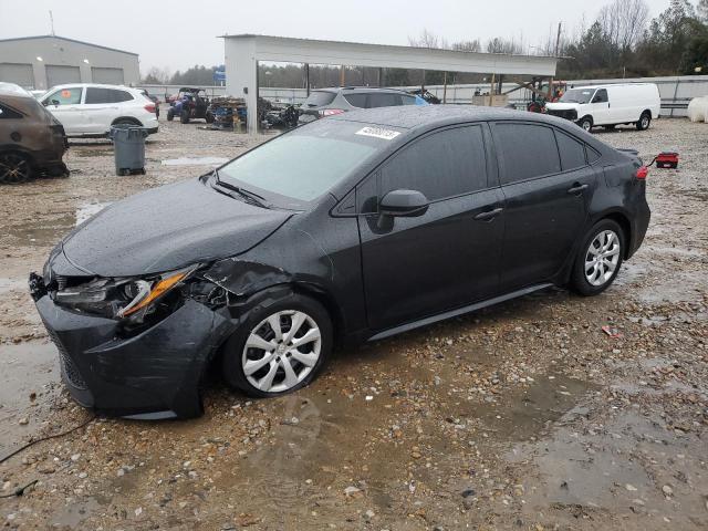 2021 TOYOTA COROLLA LE - 5YFEPMAE5MP268752