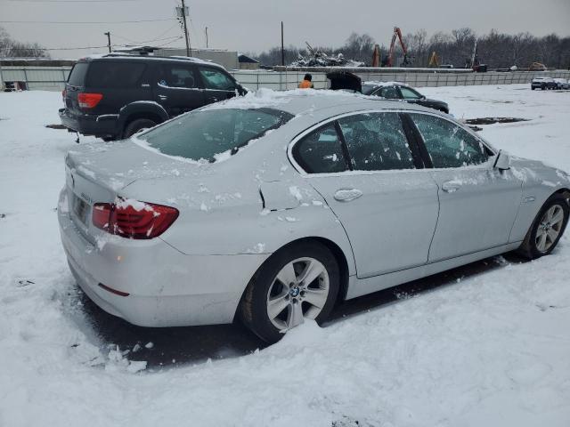 Vin: wbaxg5c53ddy32099, lot: 44574365, bmw 5 series i 20133