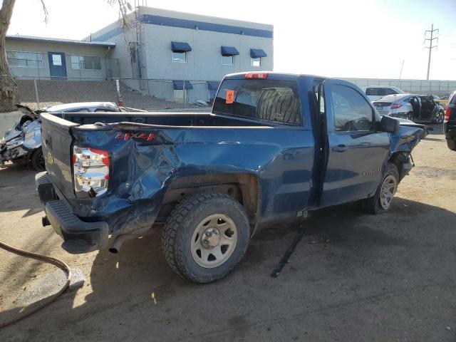 2018 CHEVROLET SILVERADO - 1GCNKNEC1JZ254698
