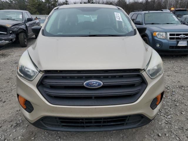 2017 FORD ESCAPE S - 1FMCU0F76HUA57857