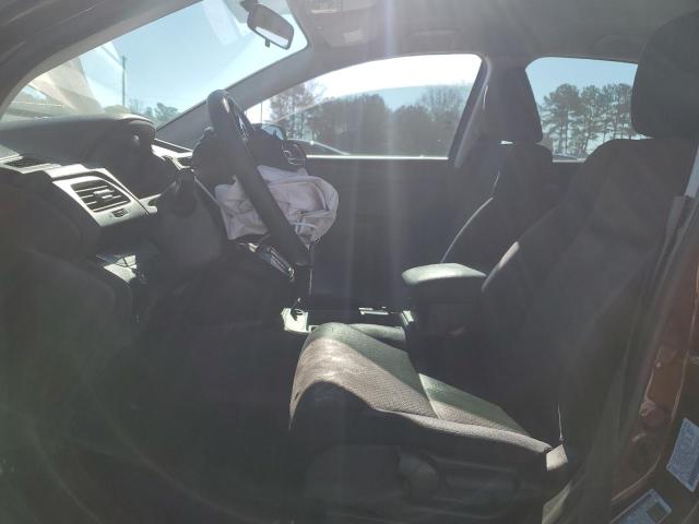 2015 HONDA CR-V LX - 2HKRM3H31FH510414