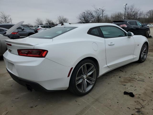 Vin: 1g1fa1rx6g0167222, lot: 43443325, chevrolet camaro lt 20163