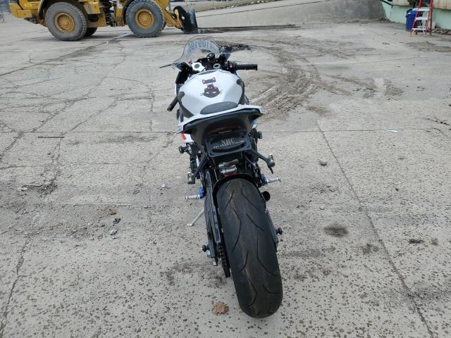 2024 BMW S 1000 RR - WB10E6300R6K12419