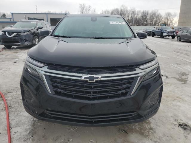 2023 CHEVROLET EQUINOX LS - 3GNAXSEG0PL240820