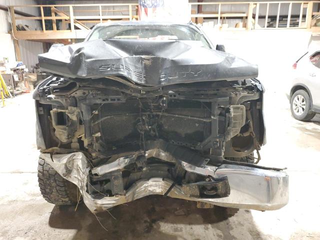 2020 FORD F250 SUPER - 1FT8X2BT4LED45086