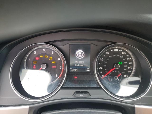 2018 VOLKSWAGEN ATLAS - 1V2BR2CA5JC501026