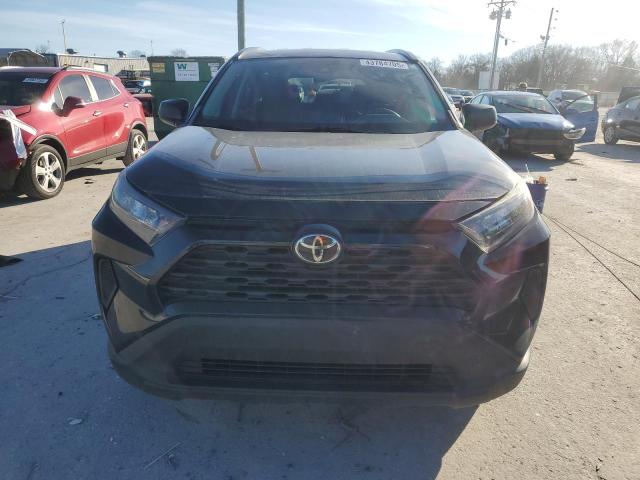 2019 TOYOTA RAV4 LE - 2T3H1RFV3KW056729