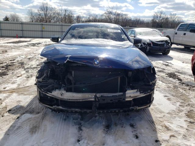 2017 BMW 540 XI WBAJE7C30HG890195