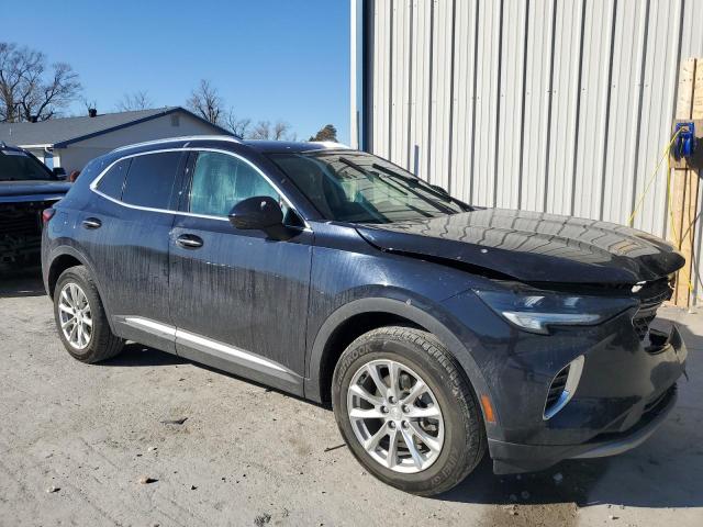 Vin: lrbfzmr46md163553, lot: 47015195, buick envision preferred 20214