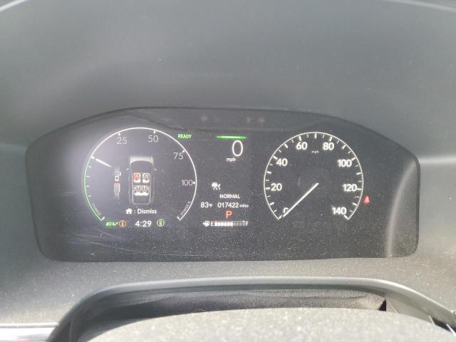 2023 HONDA CR-V SPORT 2HKRS6H9XPH814922