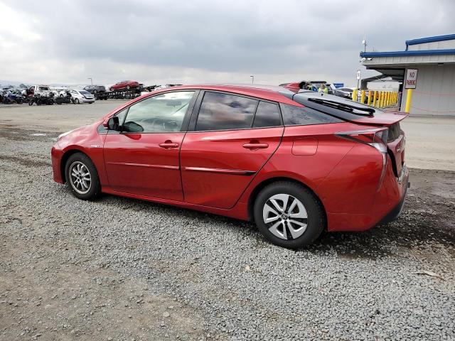 2017 TOYOTA PRIUS - JTDKBRFU9H3562670