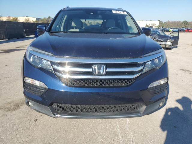 2016 HONDA PILOT 5FNYF6H99GB014000