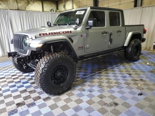 2020 JEEP GLADIATOR 1C6JJTBG4LL112436
