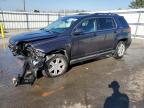 2016 GMC TERRAIN SL - 2GKALNEK2G6170210