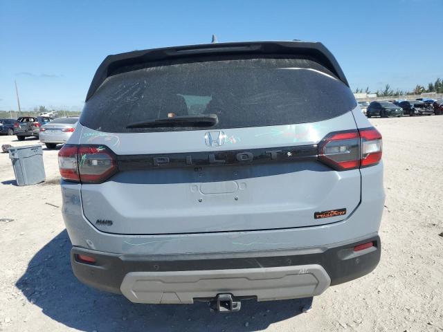 2023 HONDA PILOT TRAI 5FNYG1H63PB057270