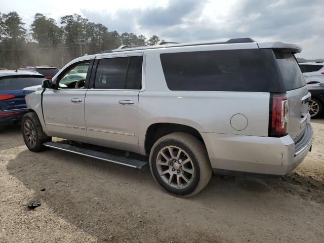 Vin: 1gks2jkjxfr548689, lot: 46633575, gmc yukon denali 20152