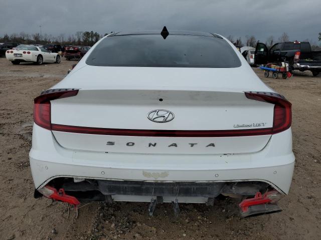 2021 HYUNDAI SONATA LIM - 5NPEH4J25MH130189