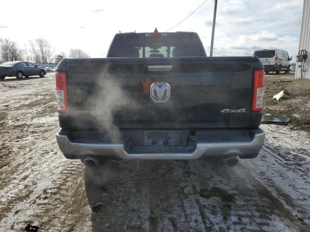 2020 RAM 1500 BIG H - 1C6SRFBT6LN292633