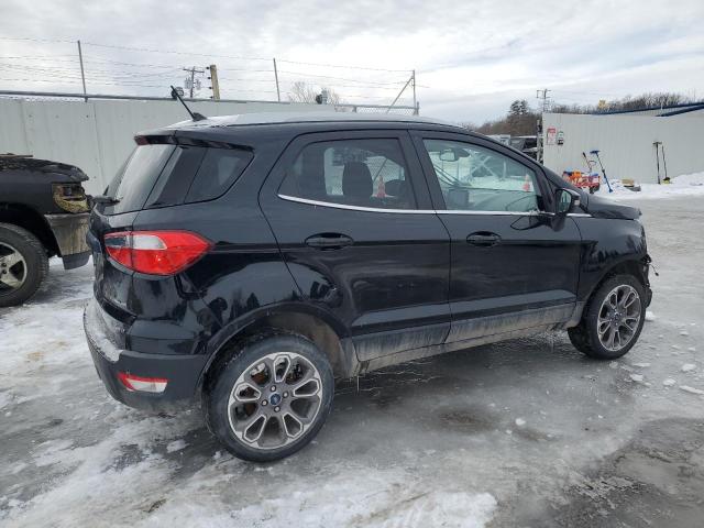Vin: maj6s3kl9nc474103, lot: 45184535, ford ecosport titanium 20223