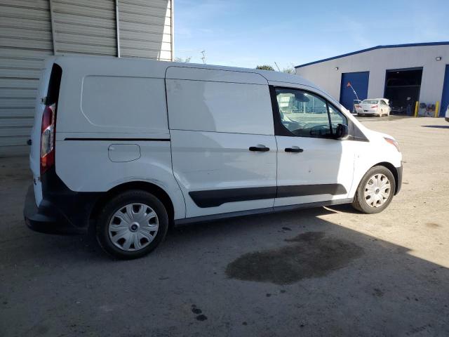 FORD TRANSIT CO 2019 white  gas NM0LS7E28K1413904 photo #4