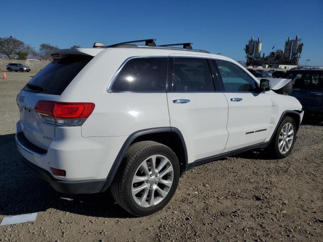 Vin: 1c4rjebg6hc959893, lot: 46590465, jeep grand cher limited 20173