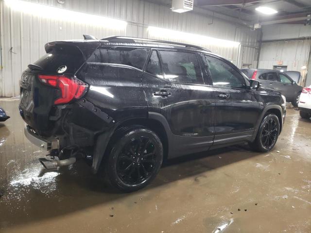 2020 GMC TERRAIN SL - 3GKALPEX8LL138746