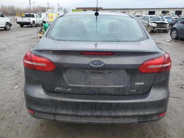 2016 FORD FOCUS SE - 1FADP3FE0GL310259