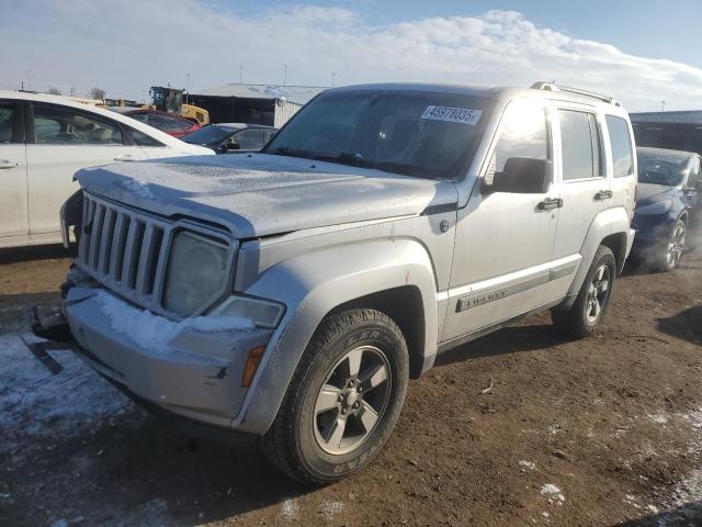 JEEP LIBERTY SP