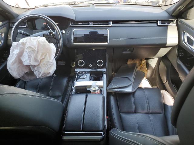 2019 LAND ROVER RANGE ROVE - SALYM2EVXKA787438