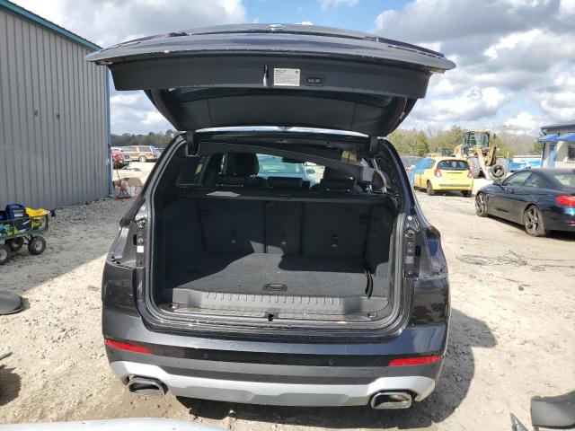 2022 BMW X3 XDRIVE3 - WBX57DP0XNN184150