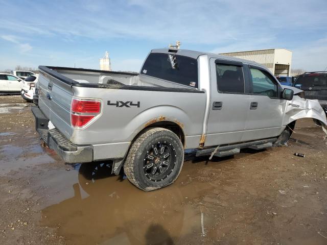 Vin: 1ftfw1ef6cfc13340, lot: 45580515, ford f-150 supercrew 20123