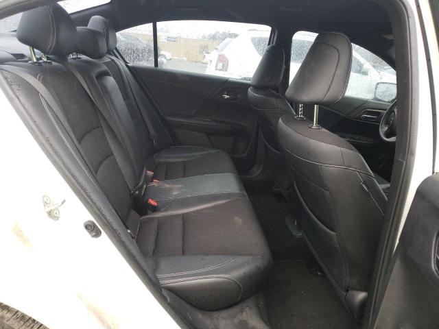 2017 HONDA ACCORD SPO - 1HGCR2F5XHA234560