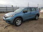2015 HONDA CR-V LX - 5J6RM4H31FL077477