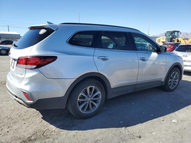 2017 HYUNDAI SANTA FE S - KM8SMDHF8HU230432