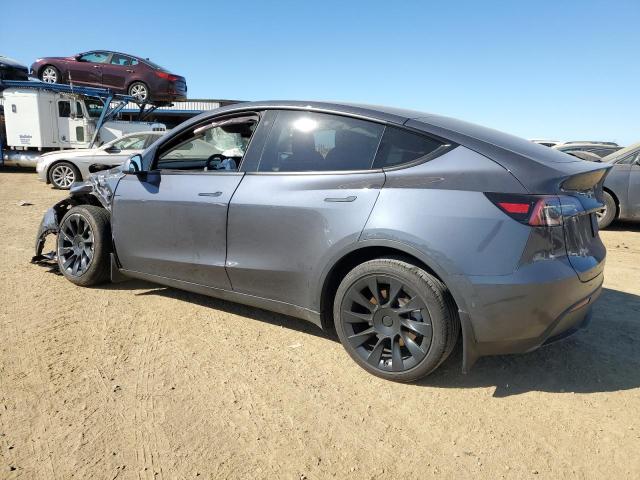Vin: 7saygdee8pf585693, lot: 46852405, tesla model y 20232