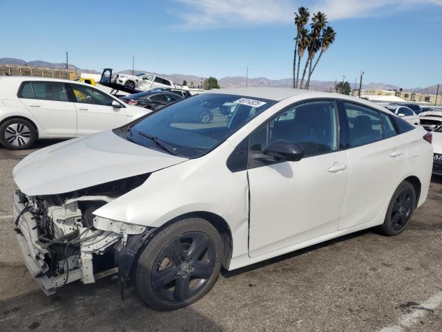Vin: jtdkamfu6m3128559, lot: 46314525, toyota prius special edition 2021 img_1