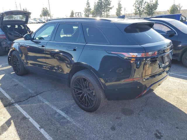 2021 LAND ROVER RANGE ROVE - SALYT2EX1MA319086